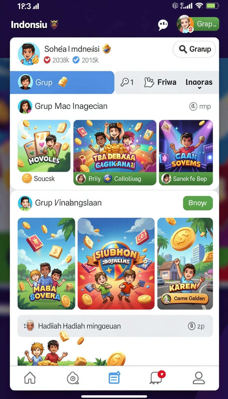 Screenshot Review Aplikasi mimpi303 nomor 1