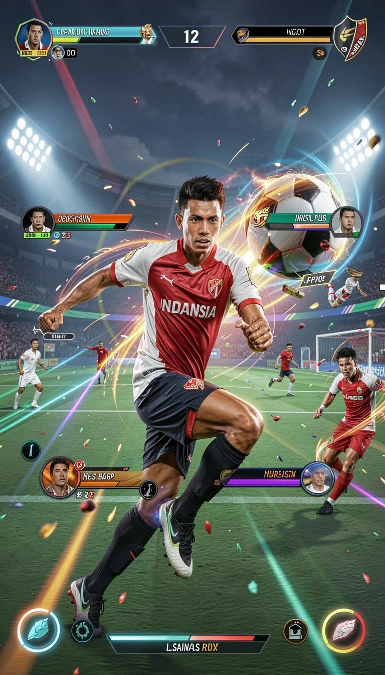 Screenshot Aplikasi wjkasino Resmi: Download dan Instalasi nomor 2