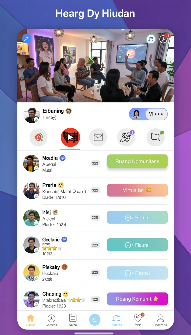 Screenshot Review Aplikasi kentangbet nomor 3