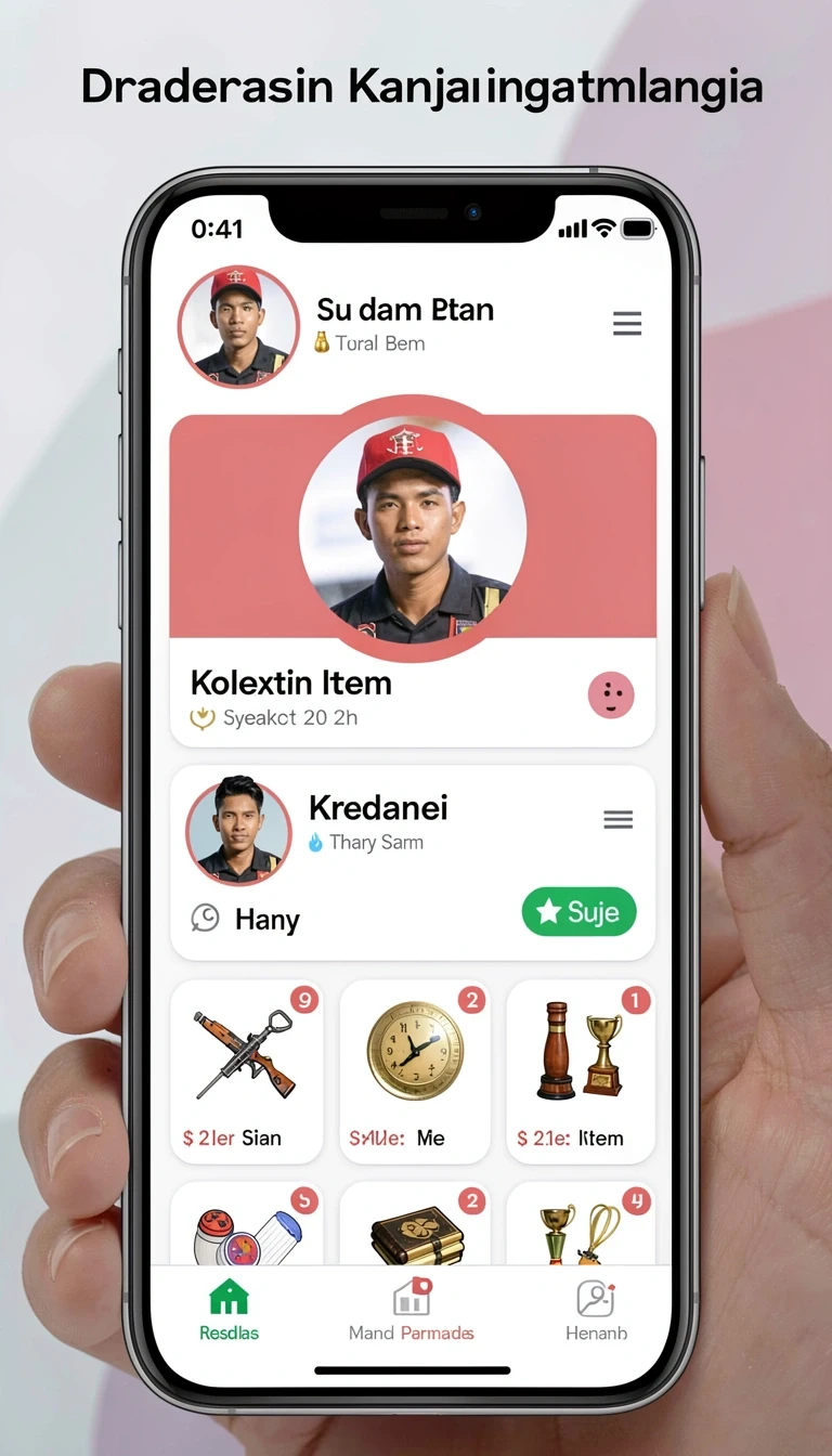 Screenshot Aplikasi 888fw Resmi dan Terpercaya di Android nomor 3