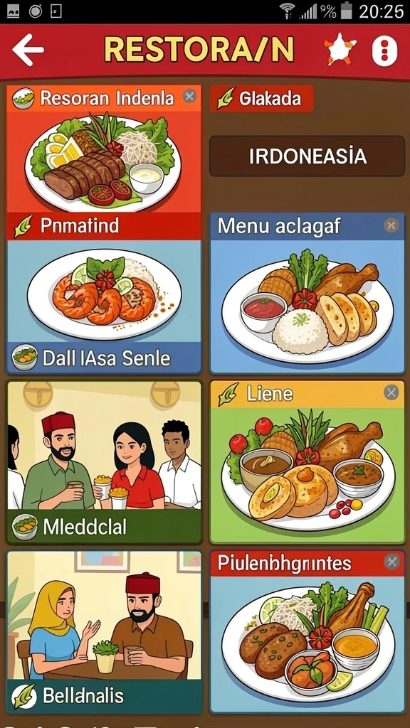 Screenshot Review Aplikasi suburtoto nomor 3