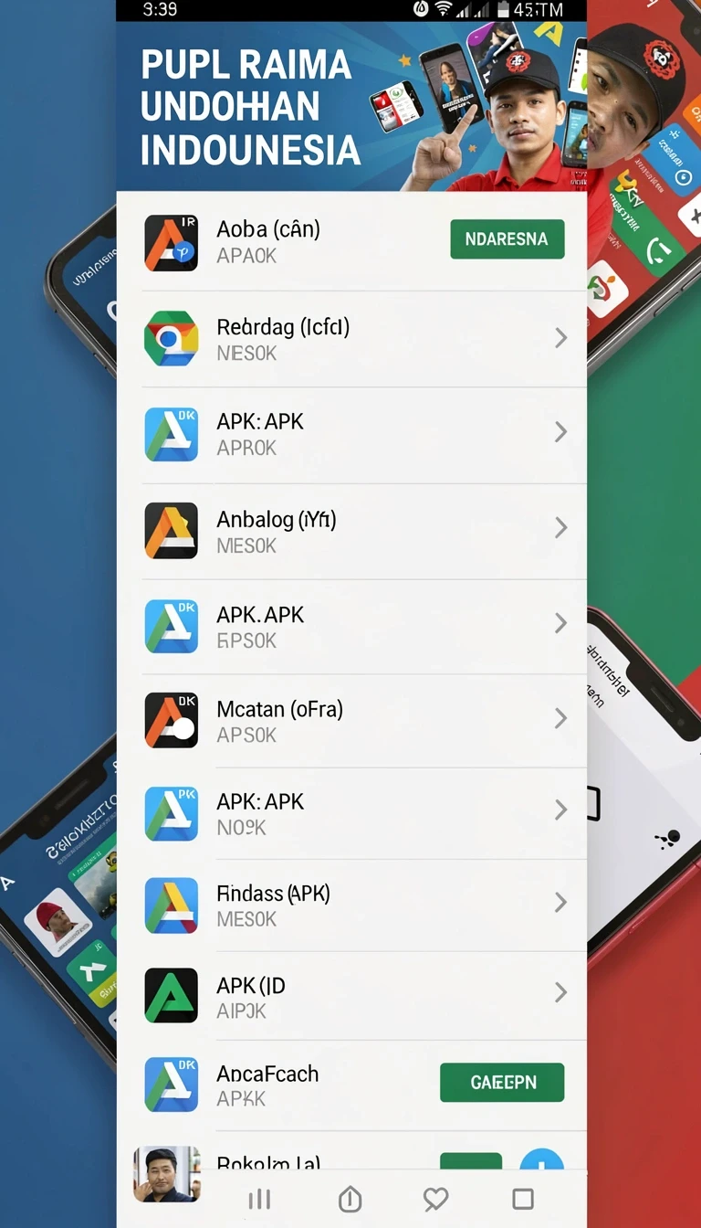 Screenshot Aplikasi mpo08 Resmi dan Terpercaya di Android nomor 2