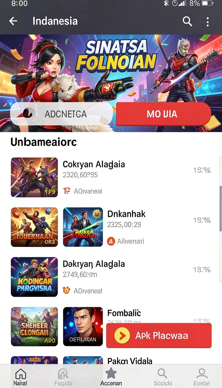 Screenshot remi101 Terbaru: Download APK Resmi dan Aman nomor 2