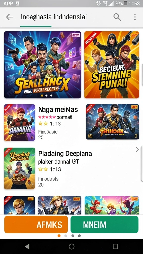 Screenshot Review Aplikasi togel123 nomor 2
