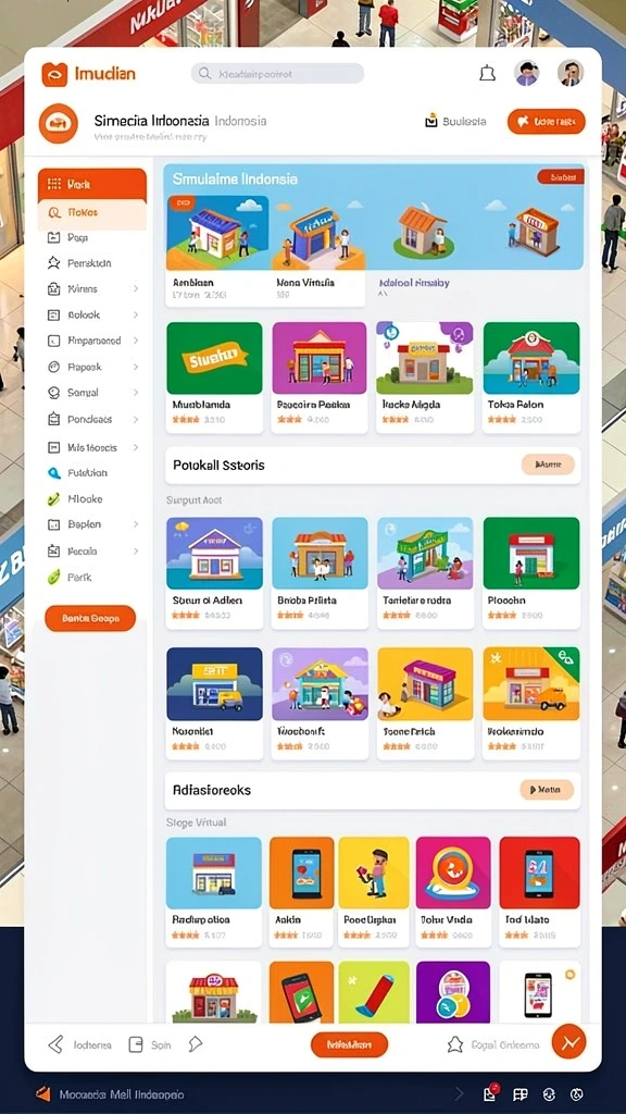 Screenshot Review Aplikasi jarum77 nomor 1