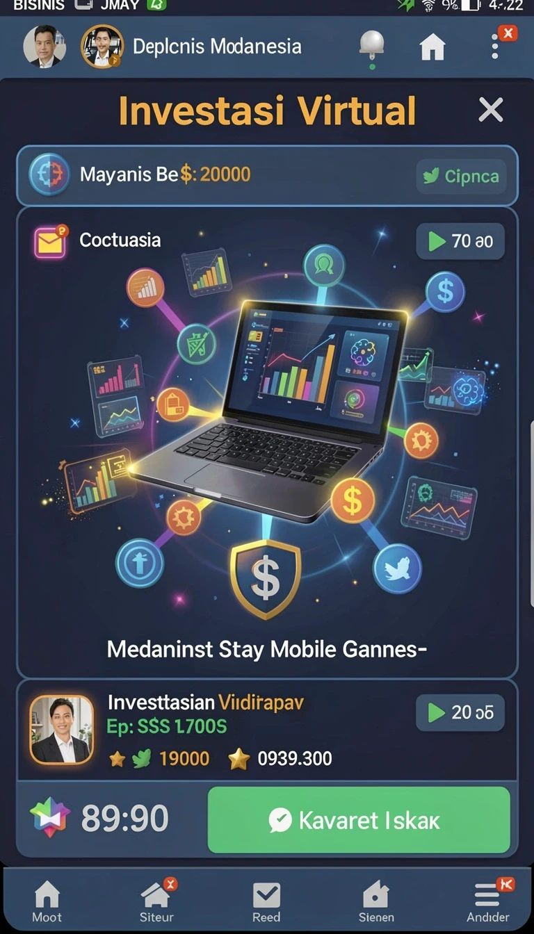 Screenshot Aplikasi totoslot777 Resmi: Download dan Instalasi nomor 3