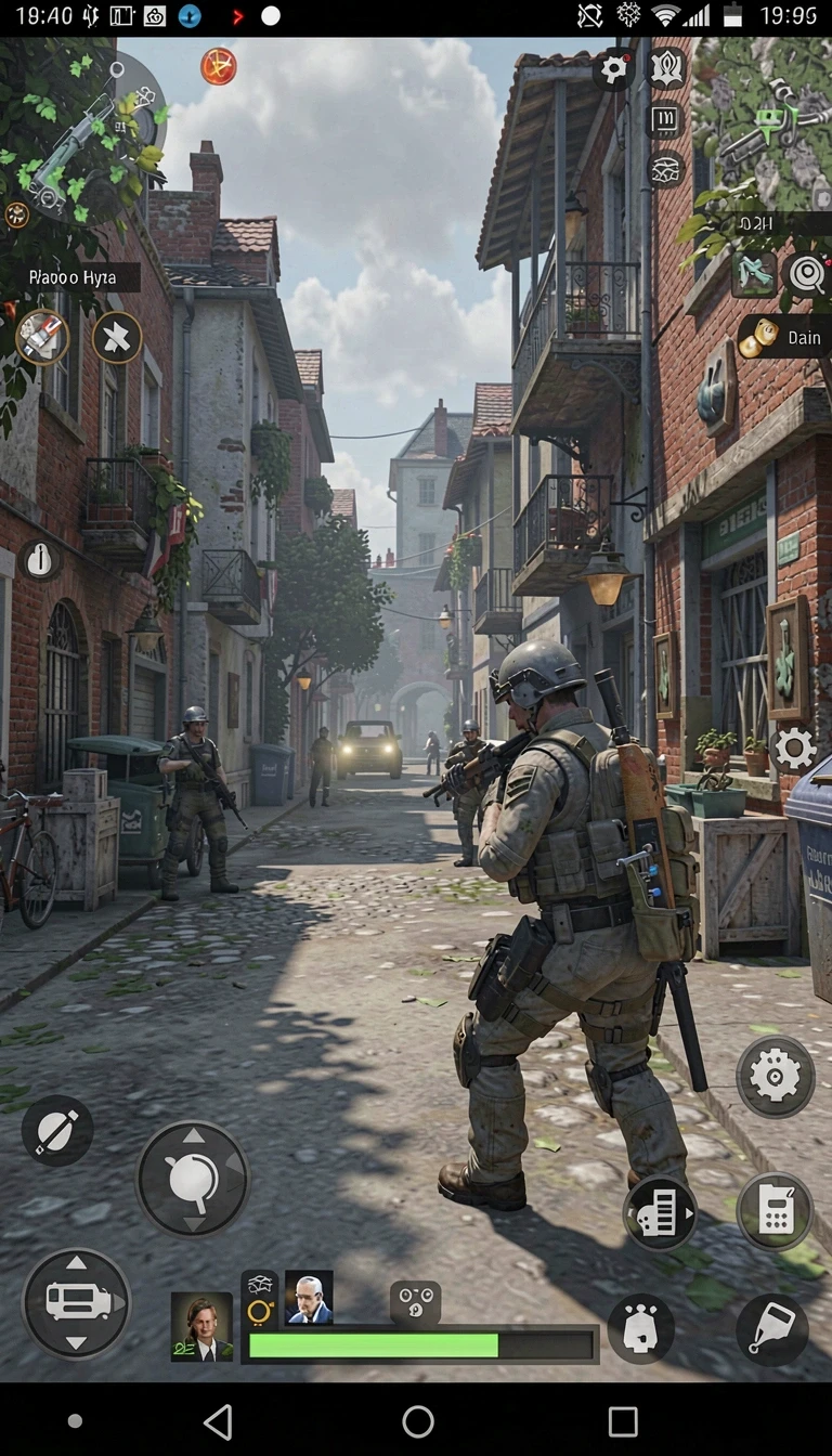 Screenshot Review Aplikasi sd107 nomor 2