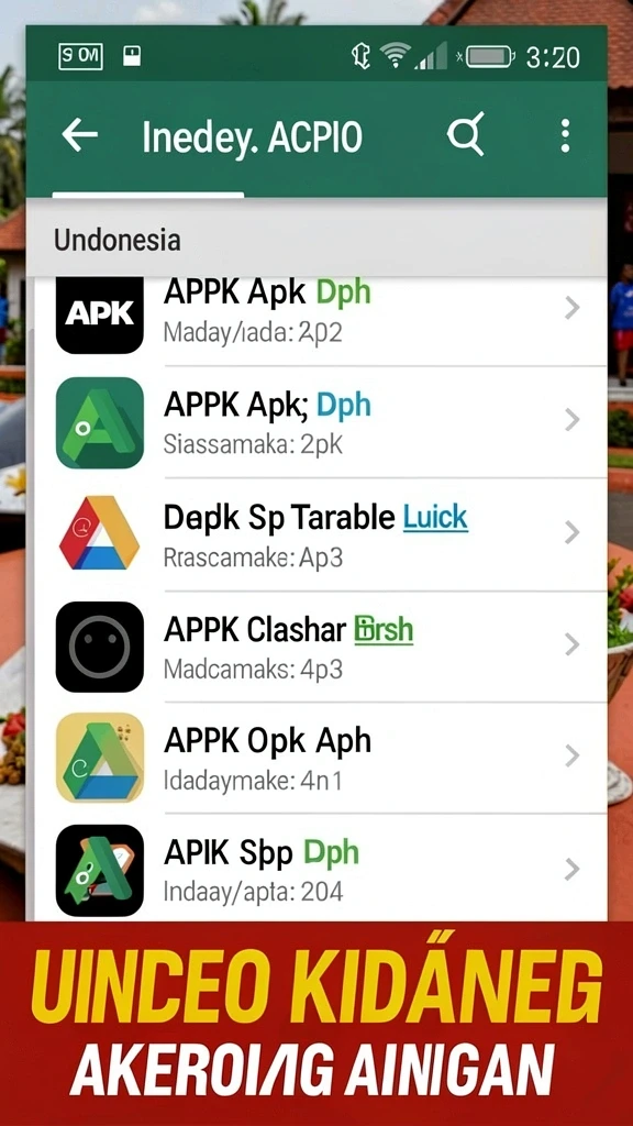 Screenshot Review Aplikasi miminbet nomor 3