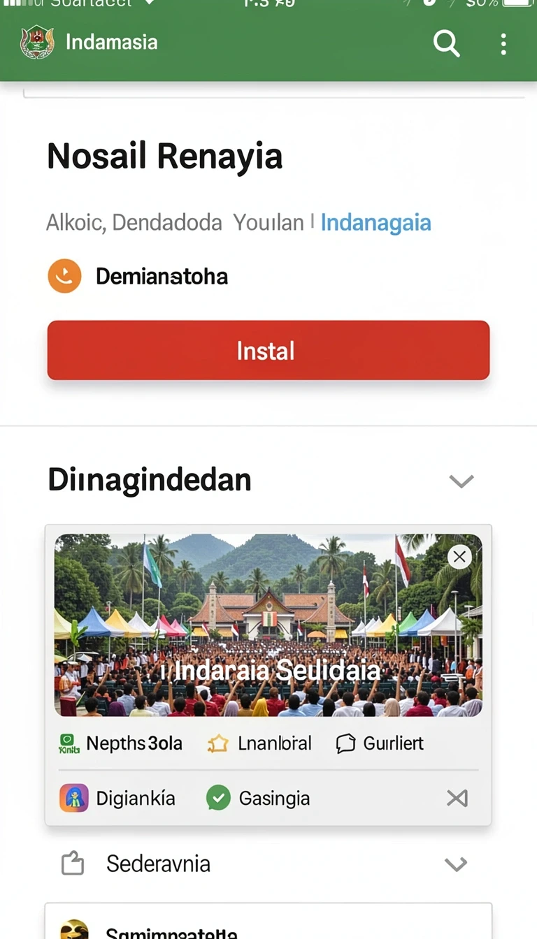 Screenshot Aplikasi rt99 Resmi dan Terpercaya di Android nomor 3