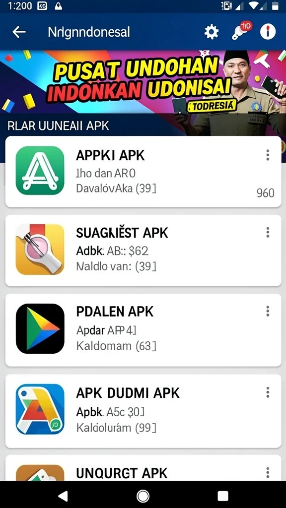Screenshot Review Aplikasi bigrich77 nomor 2