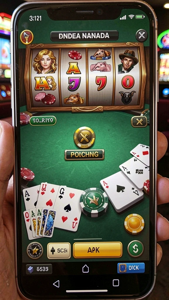 Screenshot Review Aplikasi vip805 nomor 2