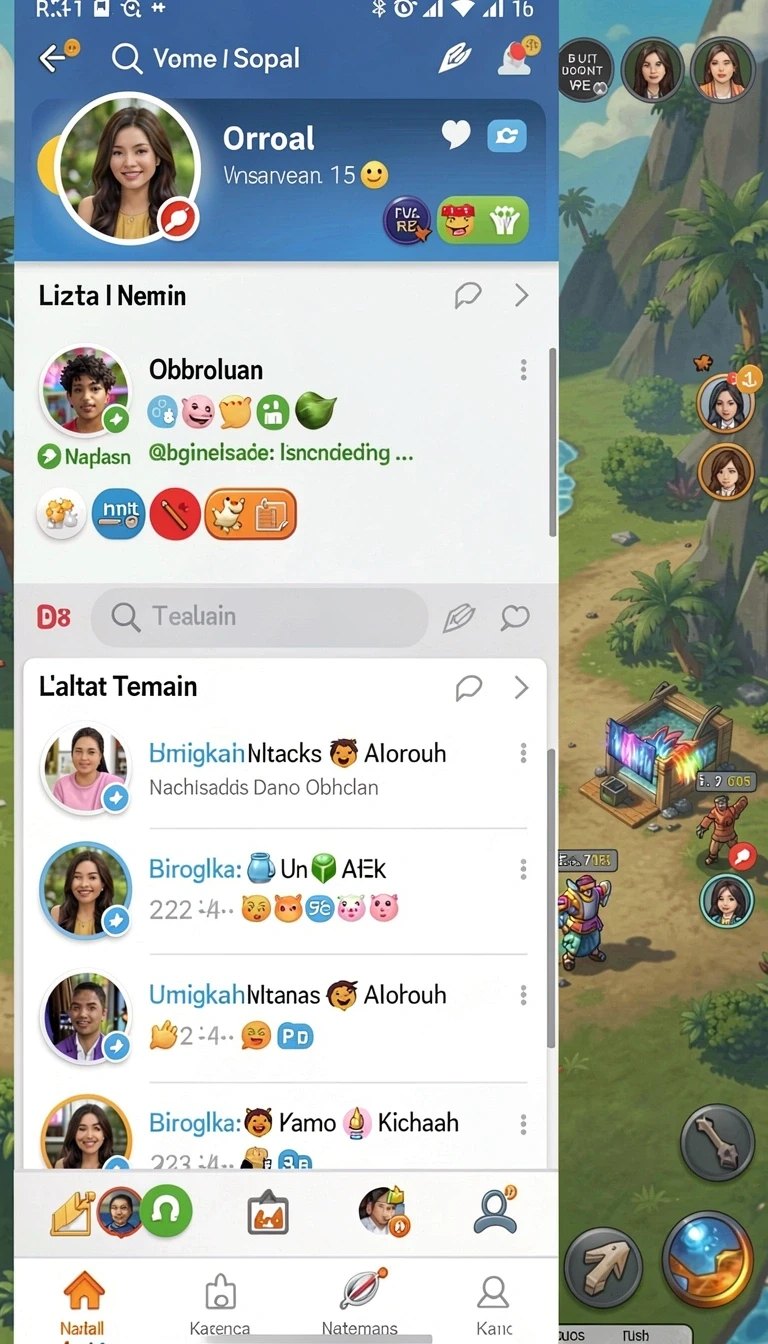 Screenshot Review Aplikasi bigrich77 nomor 3