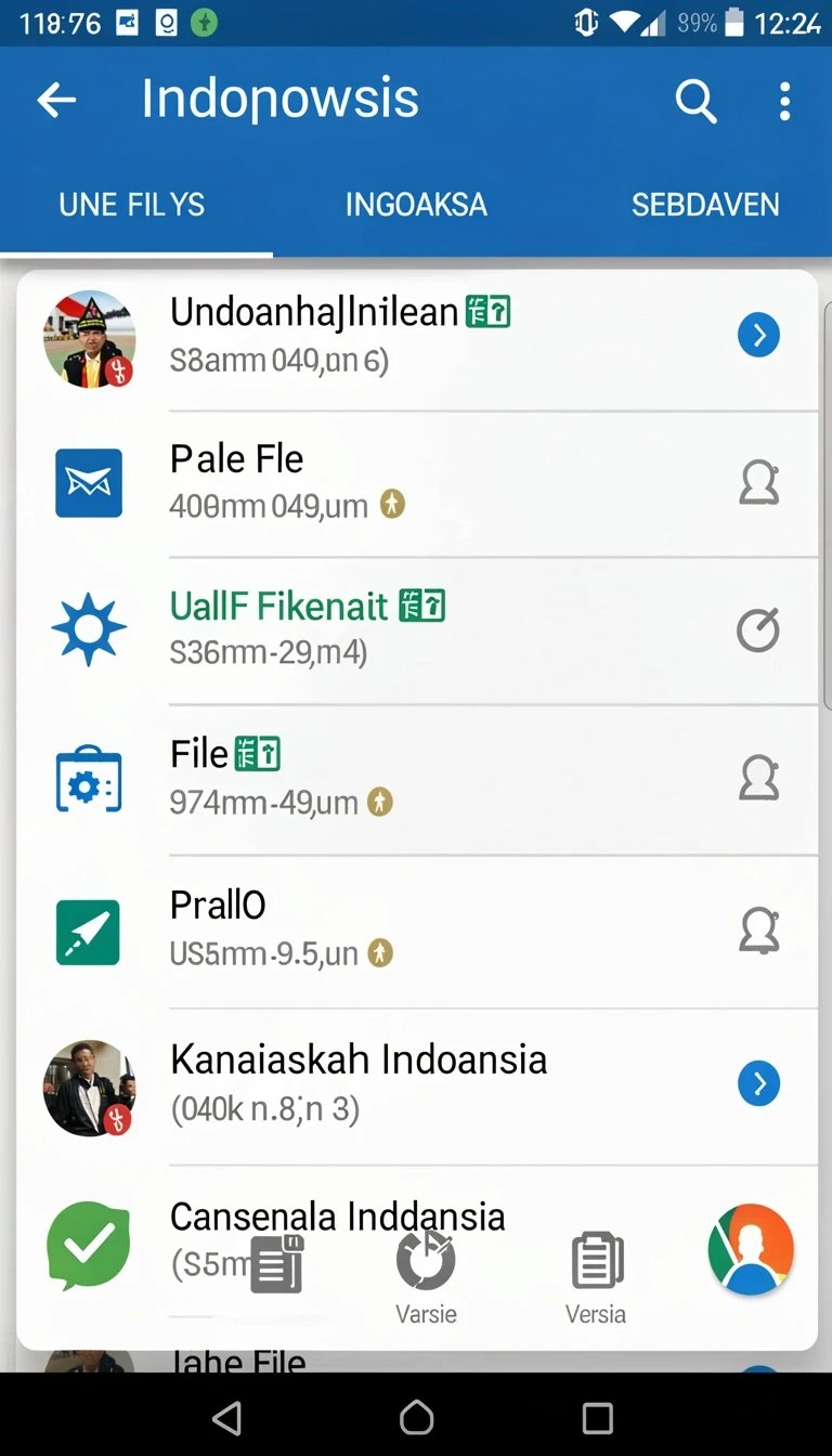 Screenshot Aplikasi goal55 Resmi: Download dan Instalasi nomor 3