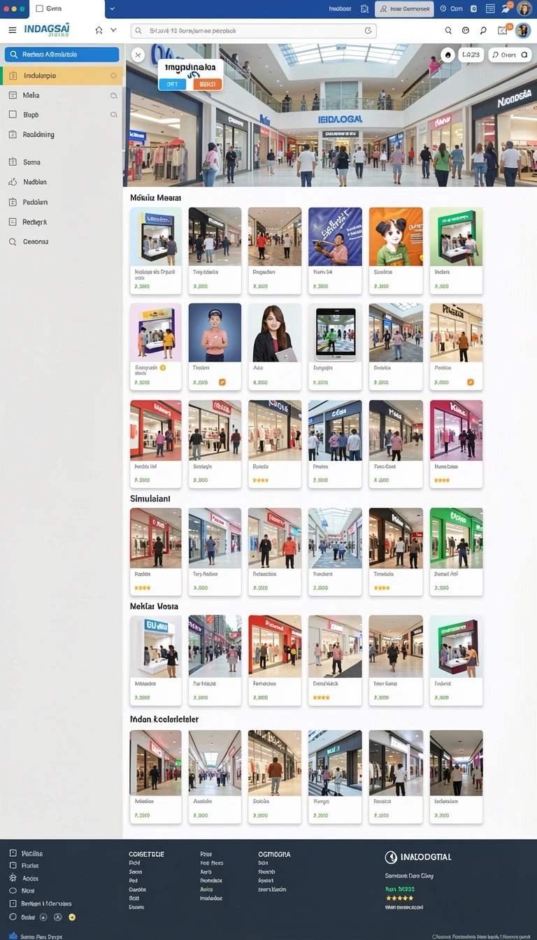 Screenshot Review Aplikasi flokitoto nomor 1