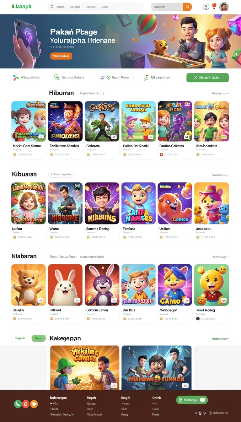Screenshot Review Aplikasi javo88 nomor 2