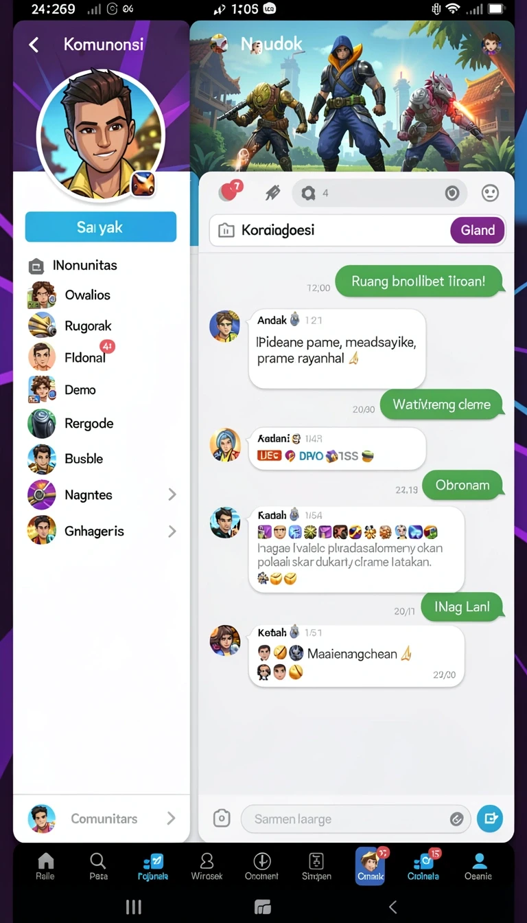 Screenshot Review Aplikasi dv188 nomor 1