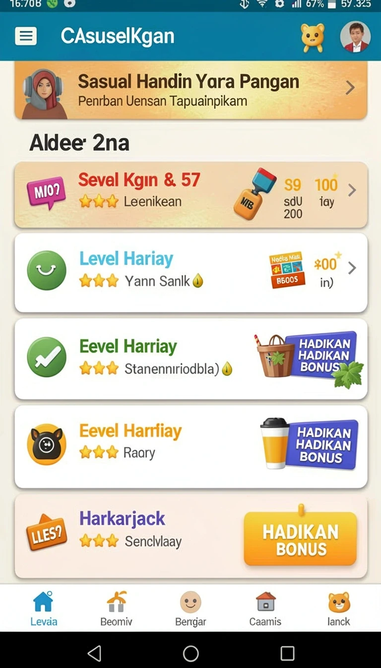 Screenshot Review Aplikasi ori33 nomor 3