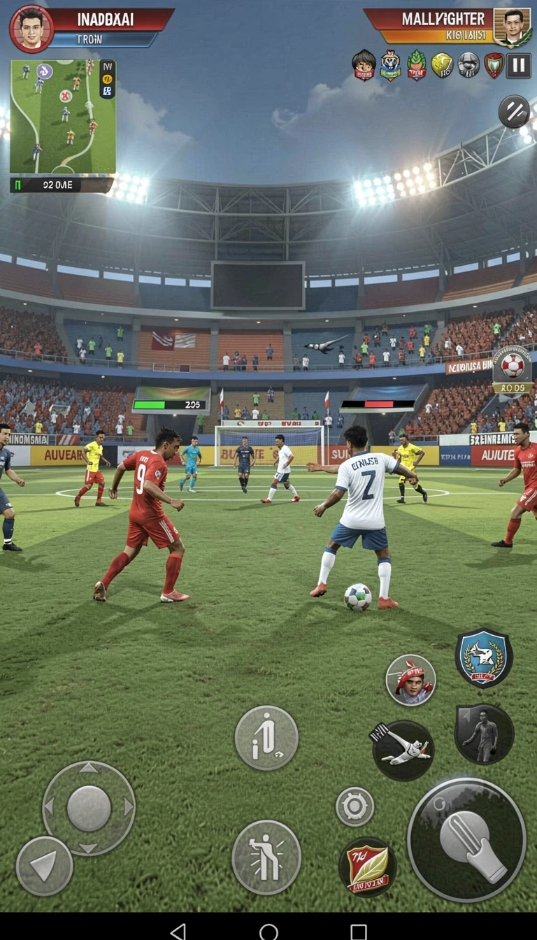 Screenshot Aplikasi idnslot Resmi dan Terpercaya di Android nomor 1