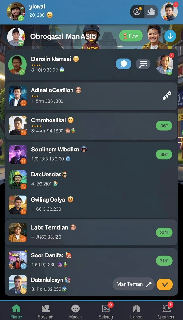 Screenshot Review Aplikasi kasir777 nomor 1