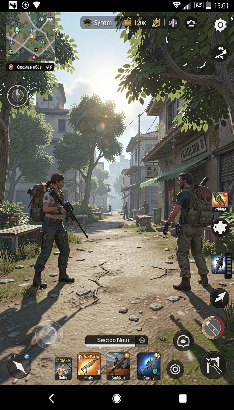 Screenshot Review Aplikasi dewa22 nomor 3