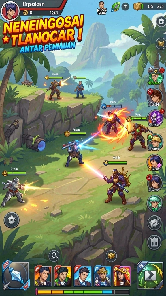 Screenshot Review Aplikasi bomtoto nomor 2
