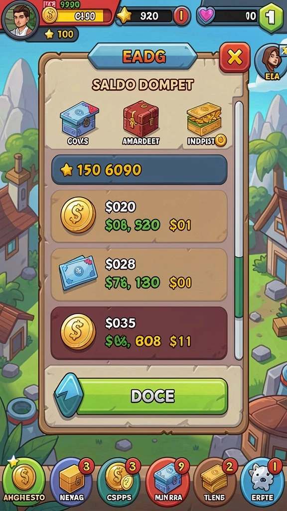 Screenshot Review Aplikasi slot88 nomor 2